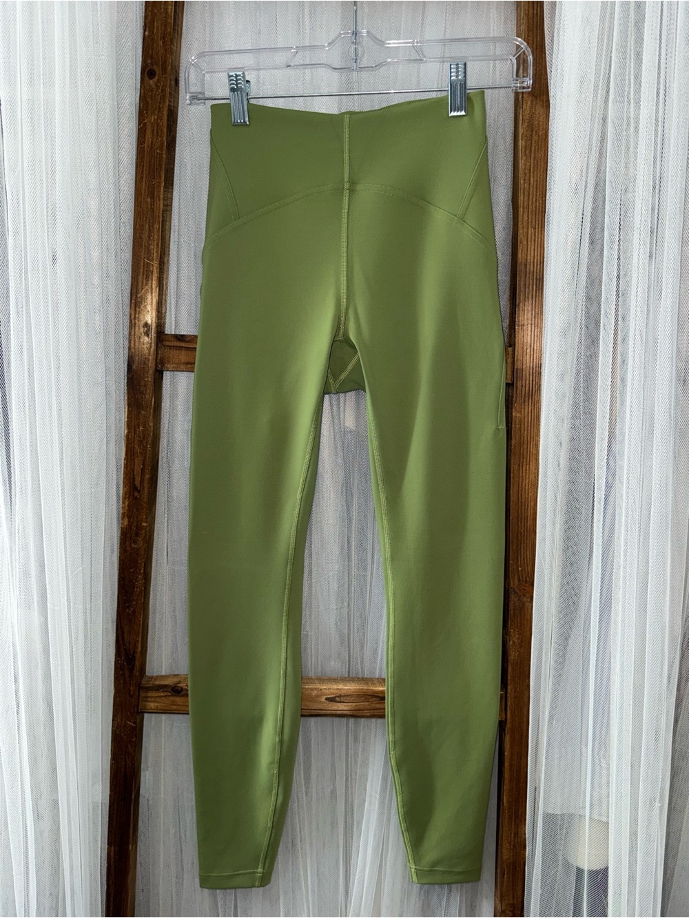 Lululemon Legging Bundle